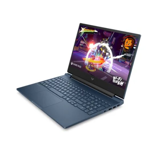 HP Victus Gaming 15-fb3166AX Ryzen 5 8645HS RTX 2050 4GB Graphics 15.6" FHD Gaming Laptop