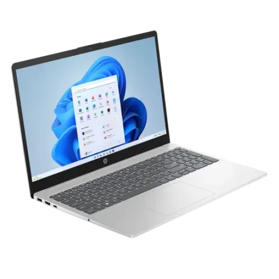HP 15-fd0800TU Core 5 120u 15.6" FHD Copilot+PC Laptop
