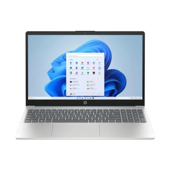 HP 15-fd0811TU Intel Core 5 120U 15.6" FHD Laptop