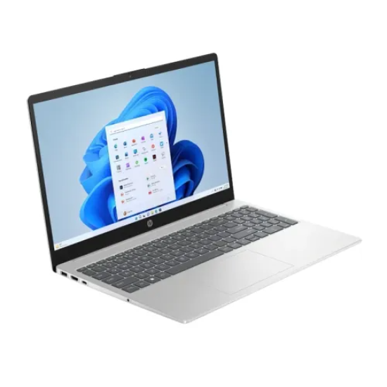 HP 15-fd0333TU Core 5 120U 15.6" FHD Laptop