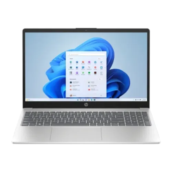 HP 15-fd0333TU Core 5 120U 15.6" FHD Laptop