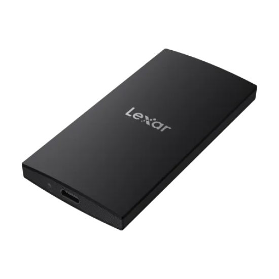 Lexar SL300 1TB Type-C 3.2 Gen 2 Portable SSD