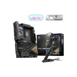MSI MEG Z890 ACE LGA 1851 ATX Motherboard