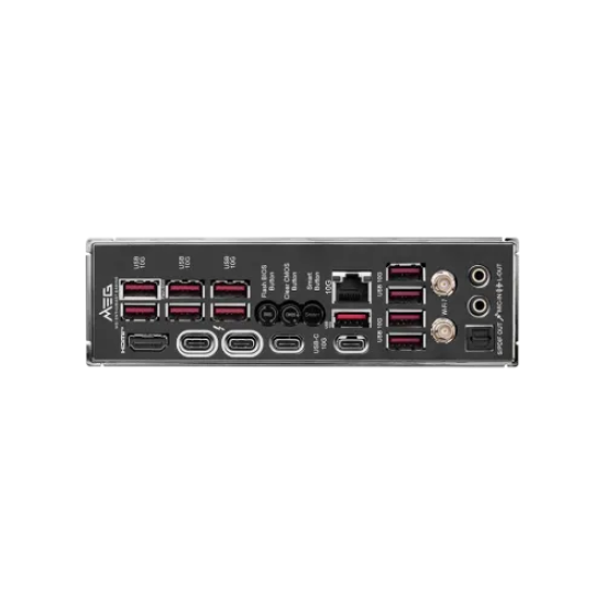 MSI MEG Z890 ACE LGA 1851 ATX Motherboard