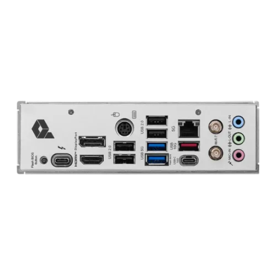 MSI PRO Z890-P WIFI LGA 1851 ATX Motherboard