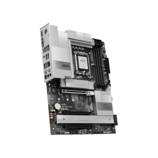 MSI PRO Z890-A WIFI LGA 1851 ATX Motherboard