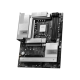 MSI PRO Z890-A WIFI LGA 1851 ATX Motherboard