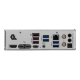 MSI PRO Z890-A WIFI LGA 1851 ATX Motherboard