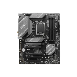 MSI B760 GAMING PLUS WIFI ATX Motherboard