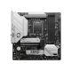 MSI B760M PROJECT ZERO m-ATX Motherboard
