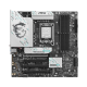 MSI B860M GAMING PLUS WIFI LGA 1851 Micro ATX Motherboard