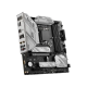 MSI MAG B760M MORTAR WIFI II DDR5 mATX Motherboard