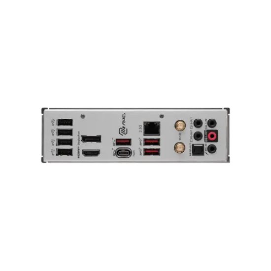 MSI MAG B760M MORTAR WIFI II DDR5 mATX Motherboard
