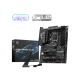 MSI Z890 GAMING PLUS WIFI LGA 1851 ATX Motherboard
