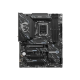 MSI Z890 GAMING PLUS WIFI LGA 1851 ATX Motherboard