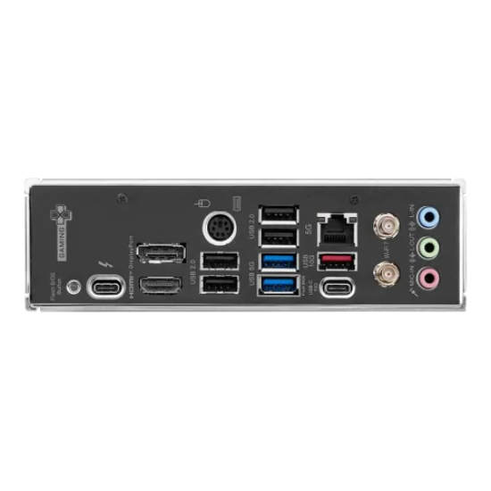 MSI Z890 GAMING PLUS WIFI LGA 1851 ATX Motherboard