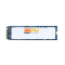 MiPhi MP700G4 1TB M.2 PCIe Gen4 NVMe SSD With DRAM