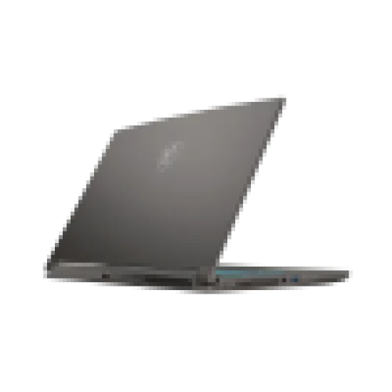 MSI Thin A15 B7UC Ryzen 5 7535HS RTX 3050 4GB GDDR6 Graphics 15.6" FHD Gaming Laptop