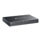 TP-Link Omada ES210GMP 10-Port Gigabit Easy Managed Switch with 8-Port PoE+