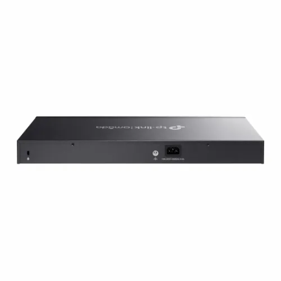 TP-Link Omada ES220GMP 20-Port Gigabit Easy Managed Switch with 16-Port PoE+