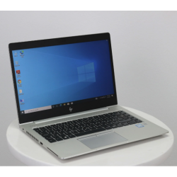 HP EliteBook 840 G8 | Core i5 11th Gen | 16GB RAM | 256GB SSD | 14" FHD