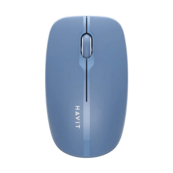 Havit MS53WB Wireless (Dual Mode) Blue Mouse