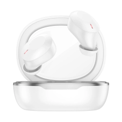 Hoco EQ3 Smart White TWS Bluetooth Earbuds