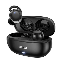 Hoco EW207 Black TWS Bluetooth Earbuds