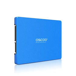 OSCOO OS001 512GB 2.5'' SATA III SSD