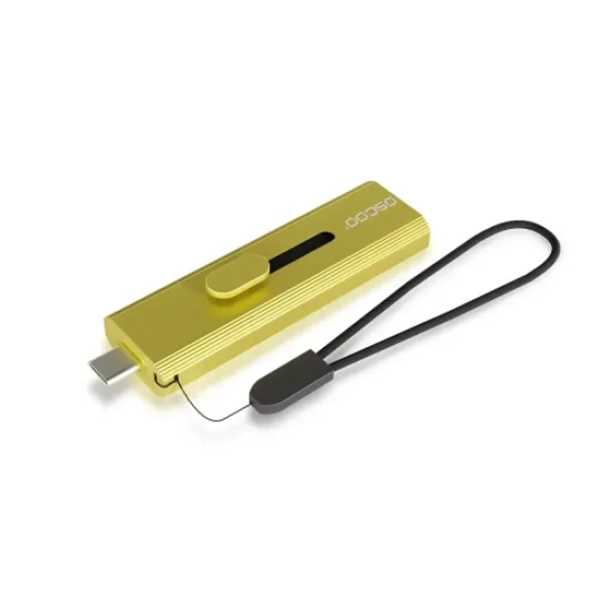 OSCOO T10 1TB Type-C Portable SSD