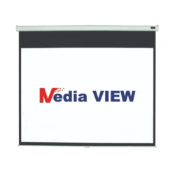 MediaView 96"x96" Wall Projection Screen