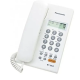 Panasonic KX-TSC62SX Corded Telephone Set