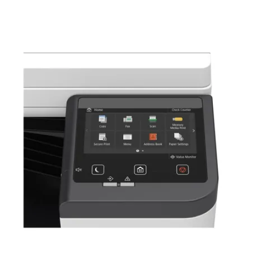 Canon imageRUNNER C3322L A3 Multifunction Color Laser Photocopier