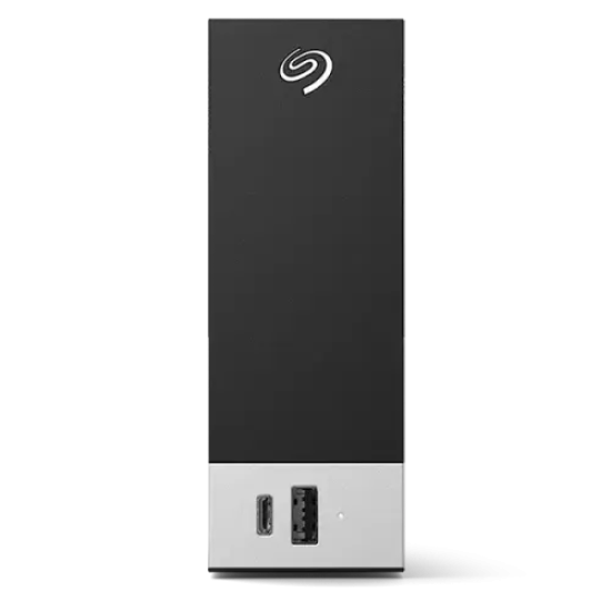 Seagate One Touch Hub 16TB Type-C External HDD