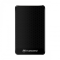 Transcend J25A3K 2TB USB 3.0 Black External HDD