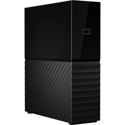 Western Digital My Book 16TB Portable Hard Disk Drive