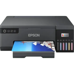 Epson EcoTank L8050 WiFi Color Ink Tank Printer