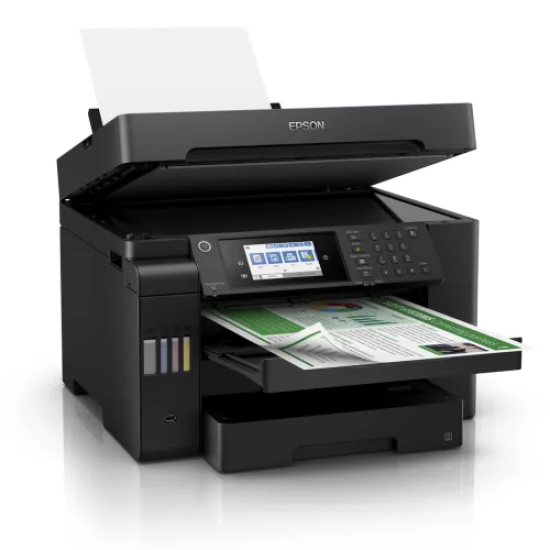 Epson EcoTank L15180 A3 Wi-Fi Duplex Multi-Function Ink Tank Printer
