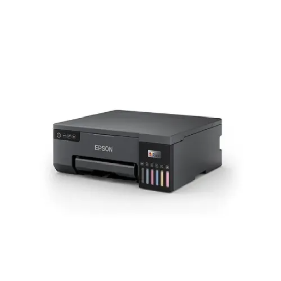 Epson EcoTank L8050 Wi-Fi Single Function Color Ink Tank Printer (Unofficial)