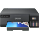 Epson EcoTank L8050 Wi-Fi Single Function Color Ink Tank Printer (Unofficial)
