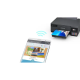 Epson EcoTank L8050 Wi-Fi Single Function Color Ink Tank Printer (Unofficial)