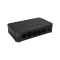 Ruijie RG-ES05 5-Port 10/100 Mbps Unmanaged Desktop Switch