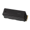 Corsair MP700 PRO 1TB PCIe Gen5 NVMe 2.0 M.2 SSD With DRAM & Air Cooler