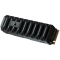 Corsair MP600 PRO XT 4TB M.2 NVMe PCIe Gen4 x4 SSD