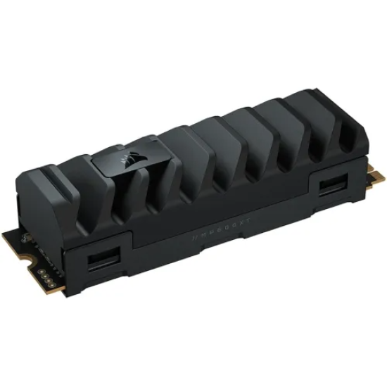 Corsair MP600 PRO XT 2TB M.2 NVMe PCIe Gen4 x4 SSD