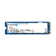 Kingston NV3 500GB M.2 PCIe Gen 4.0 NVMe SSD