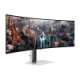 Samsung ODYSSEY G9 LS49CG930SW 49" 240Hz OLED Curved Gaming Monitor