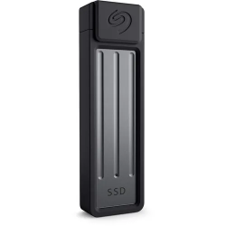 Seagate Ultra Compact 2TB Type-C Portable SSD