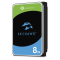 Seagate SkyHawk AI 8TB 3.5 Inch SATA 7200RPM Surveillance HDD