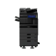 Toshiba e-Studio 5528A Multifunctional Monochrome Photocopier With RADF